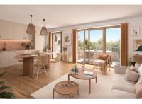 Programme immobilier neuf appart Toulouse