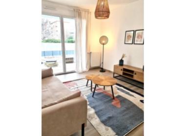 Programme immobilier neuf appart Villeurbanne