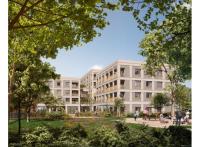 Programme immobilier neuf appart Bruges