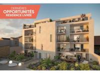 Programme immobilier neuf appart Reims