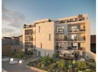 Programme immobilier neuf appart Reims