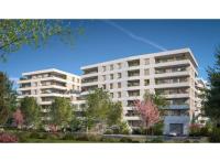 Programme immobilier neuf appart Annecy