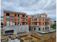 Programme immobilier neuf appart Epron