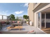 Programme immobilier neuf appart Choisy-le-Roi