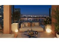 Programme immobilier neuf appart Paris 13ème