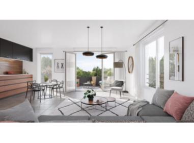 Programme immobilier neuf appart Toulouse