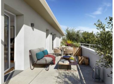 Programme immobilier neuf appart Villiers-sur-Marne