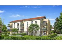 Programme immobilier neuf mixte Archamps