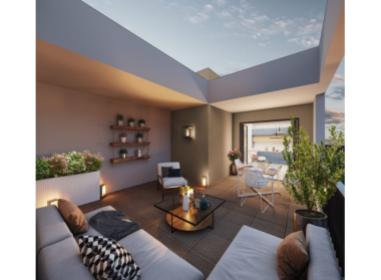 Programme immobilier neuf appart Castelnau-le-Lez