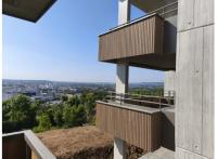 Programme immobilier neuf appart Thionville