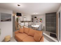 Programme immobilier neuf maison Notre-Dame-d'oe