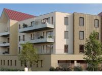 Programme immobilier neuf appart Gravelines
