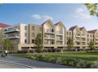 Programme immobilier neuf appart Gravelines