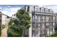 Programme immobilier neuf appart L'Hay-les-Roses