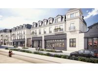 Programme immobilier neuf appart L'Hay-les-Roses