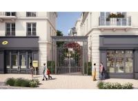 Programme immobilier neuf appart L'Hay-les-Roses