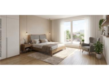 Programme immobilier neuf appart Dijon