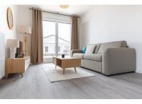 Programme immobilier neuf appart Courseulles-sur-Mer