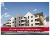Programme immobilier neuf appart Tregastel