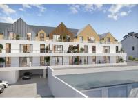Programme immobilier neuf appart Tregastel