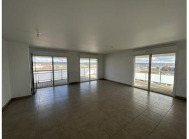 Programme immobilier neuf appart Bordeaux