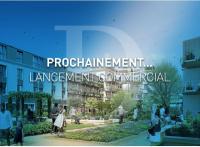Programme immobilier neuf appart La Roche-sur-Yon