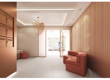 Programme immobilier neuf appart Vitré