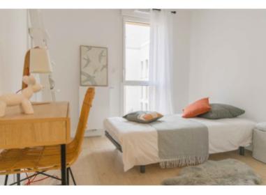 Programme immobilier neuf appart Vitré