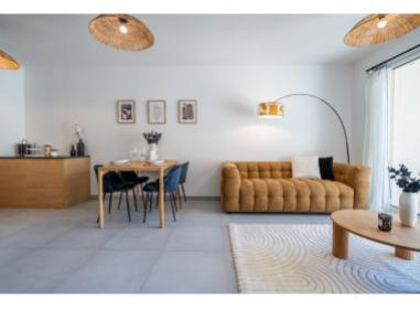 Programme immobilier neuf appart Lyon 4ème