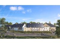 Programme immobilier neuf appart Coupvray