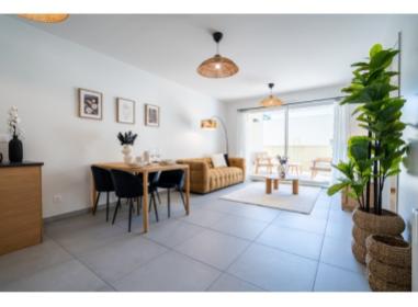 Programme immobilier neuf appart Lyon 4ème