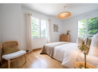 Programme immobilier neuf appart Lyon 4ème