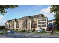 Programme immobilier neuf appart Savigny-le-Temple