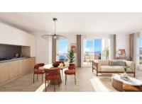 Programme immobilier neuf appart Chapareillan