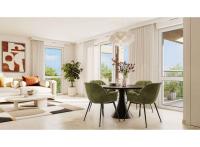 Programme immobilier neuf appart Chapareillan