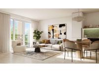 Programme immobilier neuf appart Chapareillan