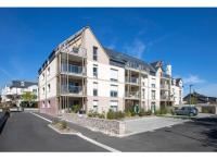 Programme immobilier neuf appart Bruz