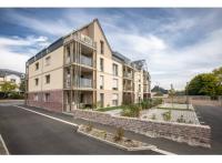 Programme immobilier neuf appart Bruz