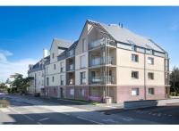Programme immobilier neuf appart Bruz