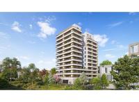Programme immobilier neuf appart Lyon 7ème
