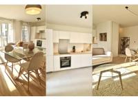 Appart Asnières-sur-Seine