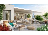 Programme immobilier neuf appart Boulogne-sur-Mer