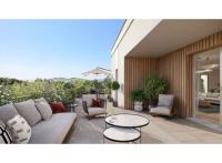 Programme immobilier neuf appart Lyon 5ème