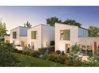 Programme immobilier neuf maison Thorigné-Fouillard