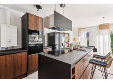 Programme immobilier neuf maison Saulx-les-Chartreux