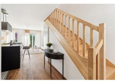 Programme immobilier neuf maison Saulx-les-Chartreux