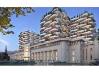 Programme immobilier neuf appart Aix-les-Bains