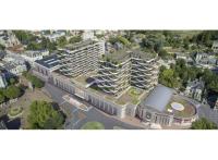 Programme immobilier neuf appart Aix-les-Bains
