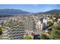 Programme immobilier neuf appart Aix-les-Bains