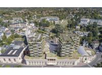 Programme immobilier neuf appart Aix-les-Bains